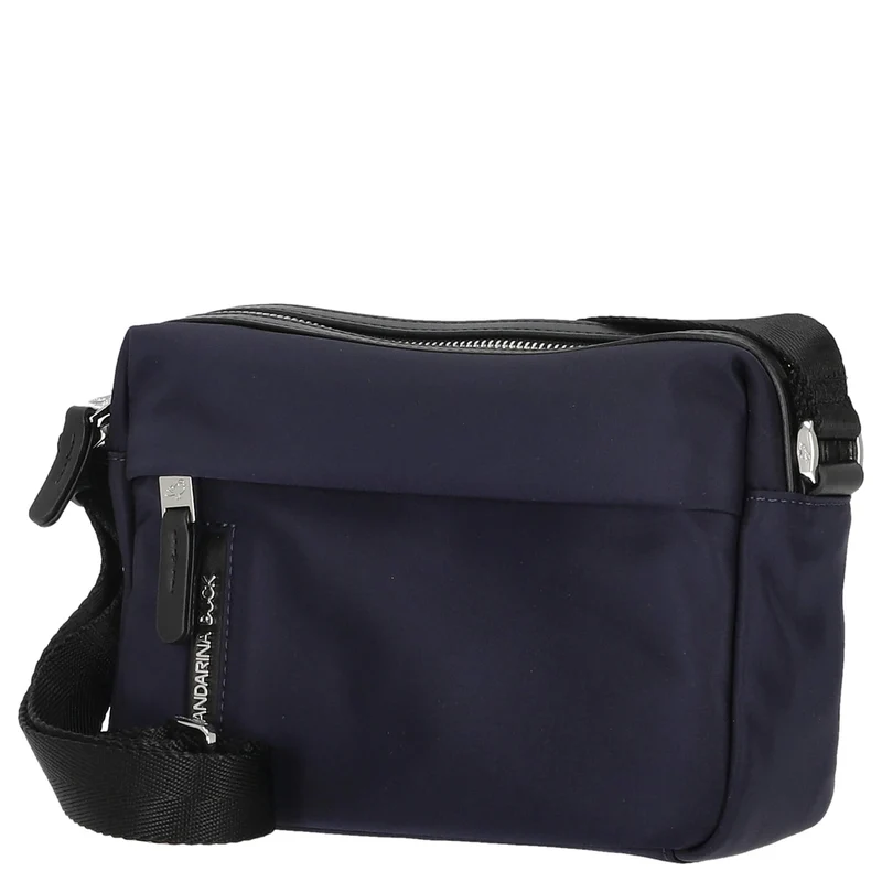 Mandarina Duck Hunter - Umhängetasche 20 cm (eclipse)