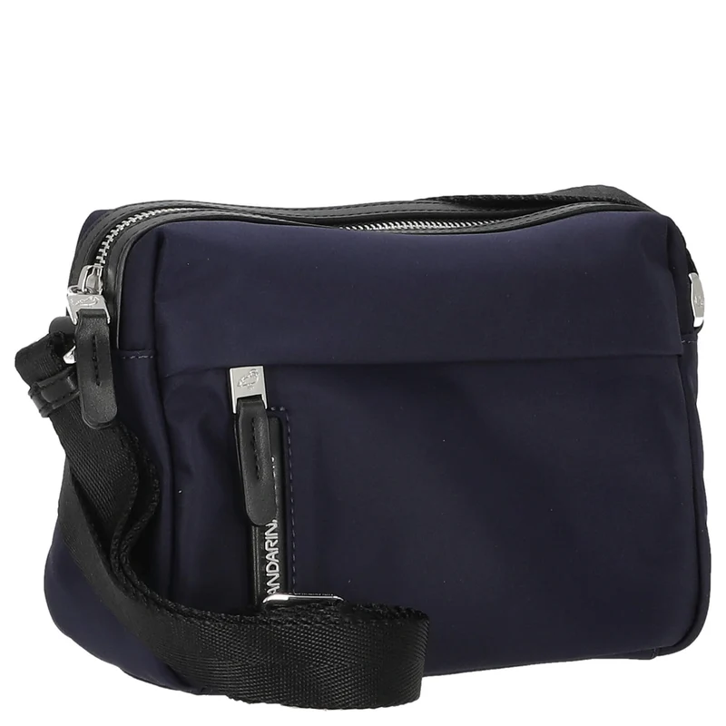 Mandarina Duck Hunter - Umhängetasche 20 cm (eclipse)