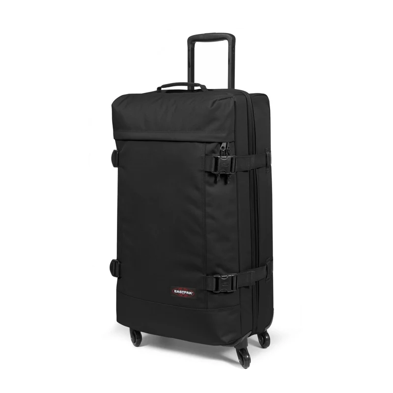 Eastpak selection Trans4 - 4-Rollen-Trolley L 75 cm (black)
