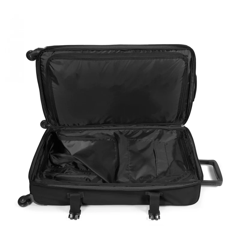 Eastpak selection Trans4 - 4-Rollen-Trolley L 75 cm (black)
