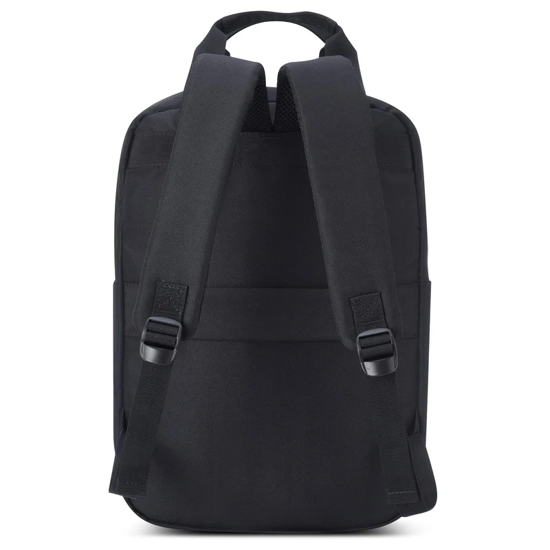 Delsey Paris Citypak - Rucksack 15.6" 42 cm (schwarz)