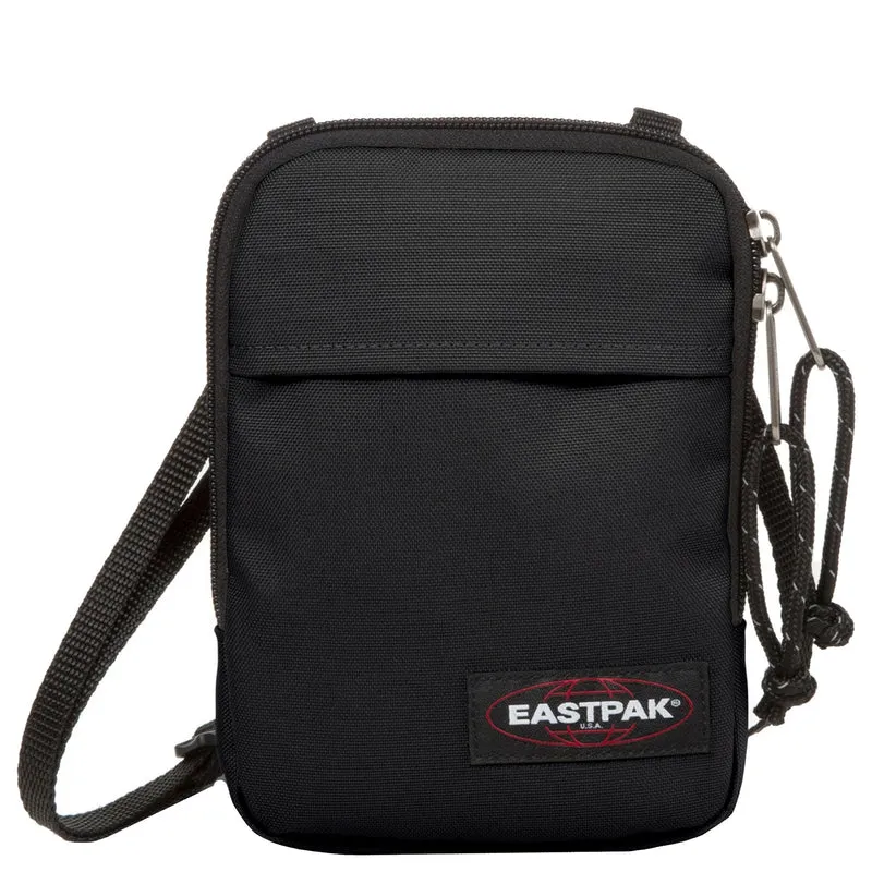 Eastpak Buddy - Umhängetasche 18 cm (black)