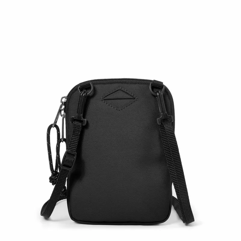 Eastpak Buddy - Umhängetasche 18 cm (black)