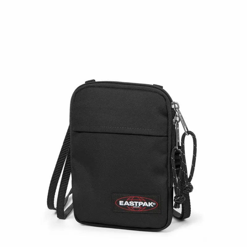 Eastpak Buddy - Umhängetasche 18 cm (black)