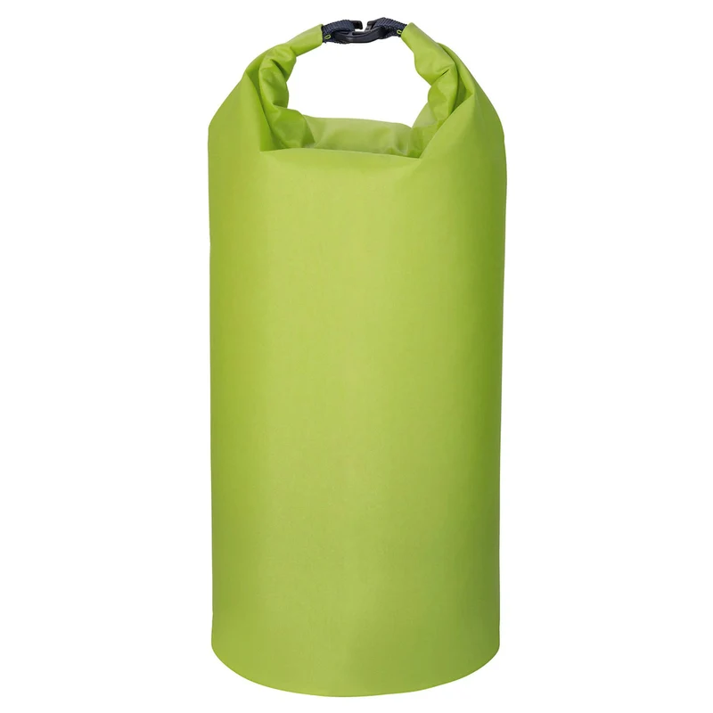 Tatonka WP Stuffbag Light 3.5l - Packsack 20 cm (lime)