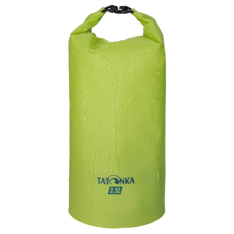 Tatonka WP Stuffbag Light 3.5l - Packsack 20 cm (lime)