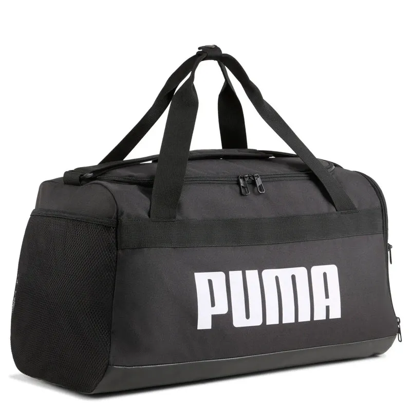 Puma Challenger - Sporttasche S 48 cm (black)