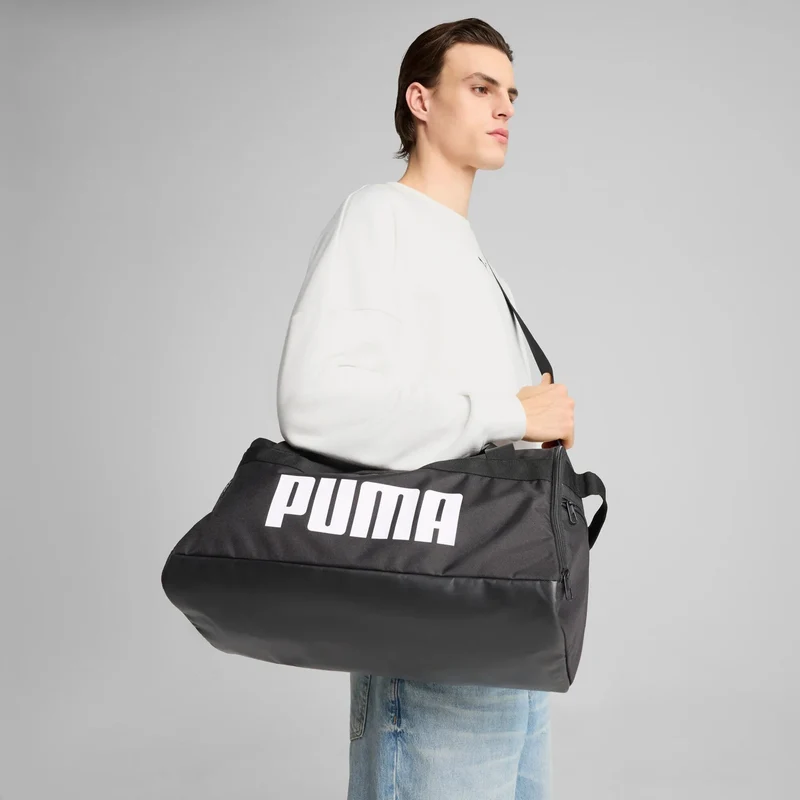 Puma Challenger - Sporttasche S 48 cm (black)