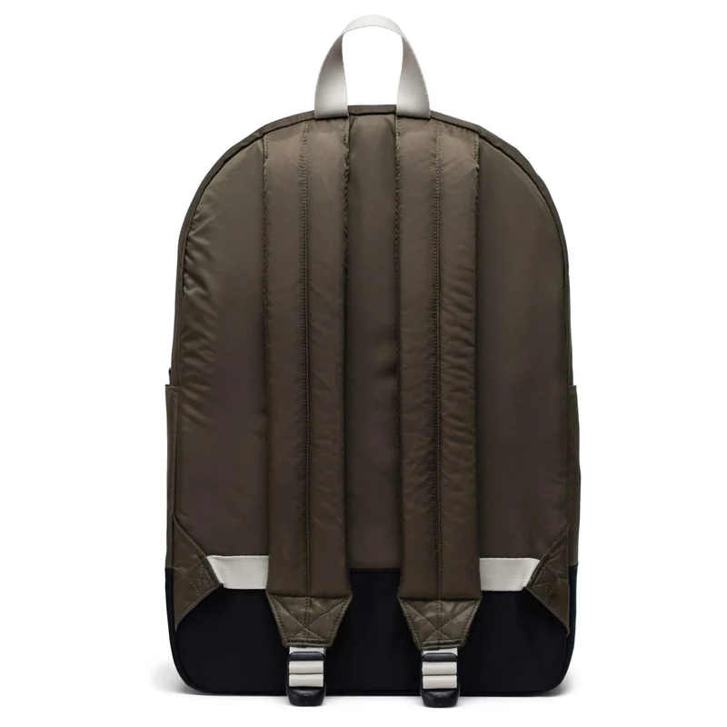 Herschel Heritage - Rucksack 16" 45.7 cm (ivy green/light pelican)