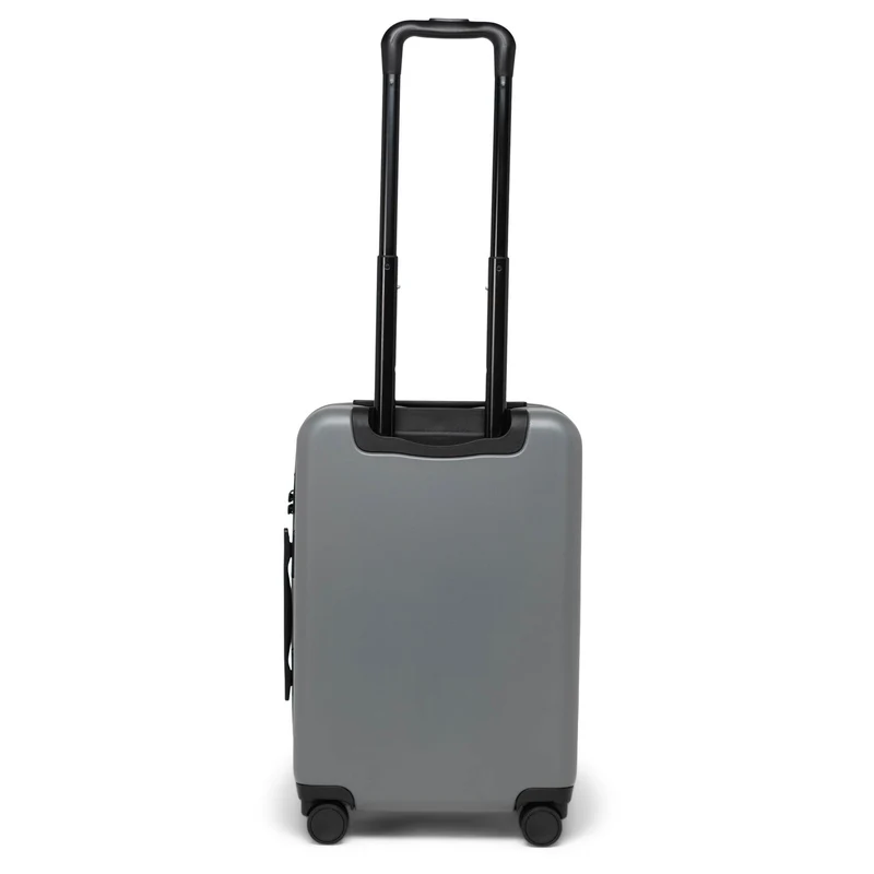 Herschel Heritage Hardshell - 4-Rollen-Kabinentrolley 55 cm (gargoyle)
