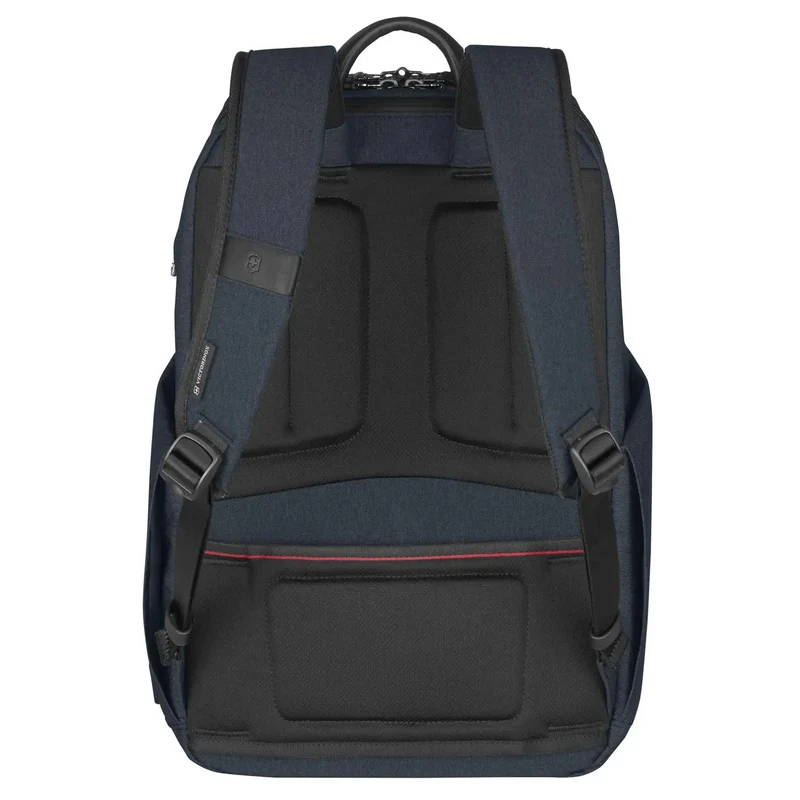 Victorinox Architecture Urban2 Deluxe - Rucksack 46 cm (melange blue/black)