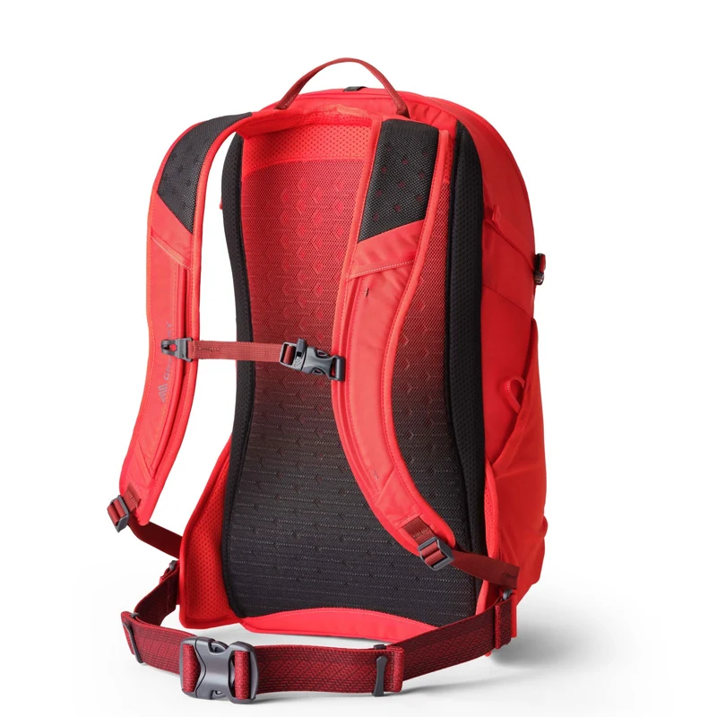 Gregory Kiro 24 RC - Wanderrucksack 53 cm (lava red)