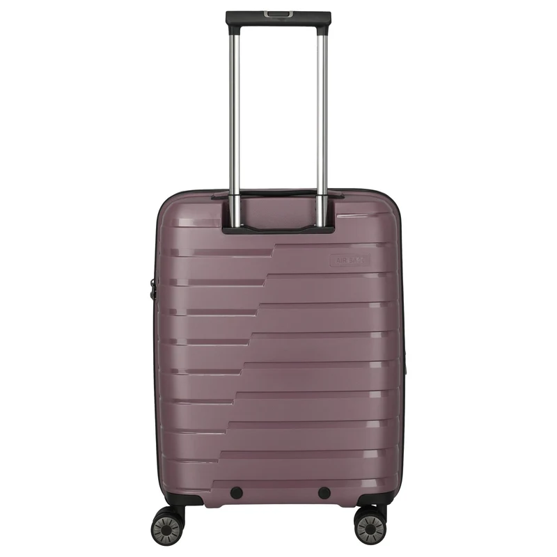 Travelite Air Base - 4-Rollen-Kabinentrolley S 55 cm erw. (flieder)