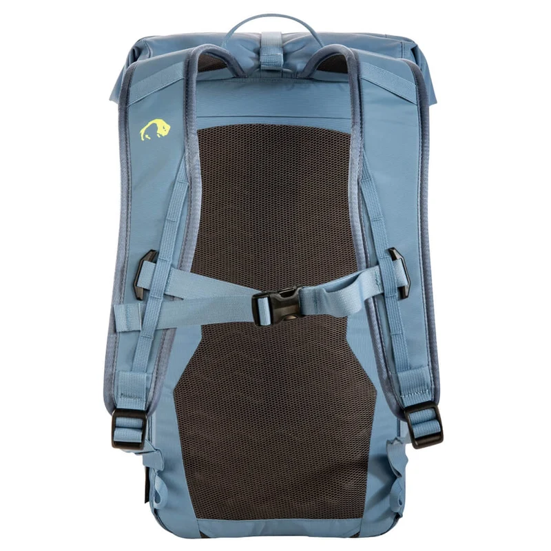 Tatonka Rapid Rolltop 25 WP - Rucksack 52 cm (elemental blue)