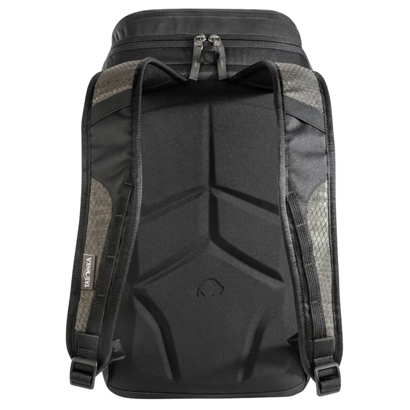 Tatonka City Pack 22 Kapok - Laptoprucksack 15.4" 51 cm (black)