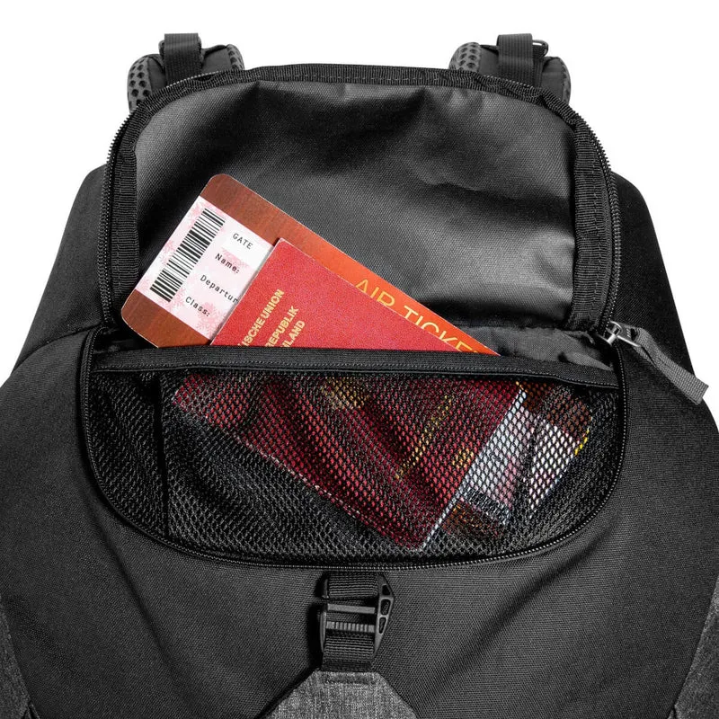 Tatonka Great Escape 60+15 - Reiserucksack 64 cm (black)