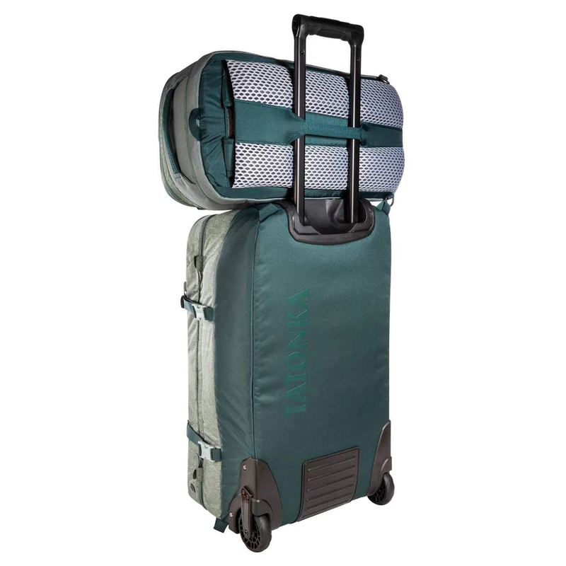 Tatonka Flightcase 27 - Reiserucksack 50 cm (sage green)