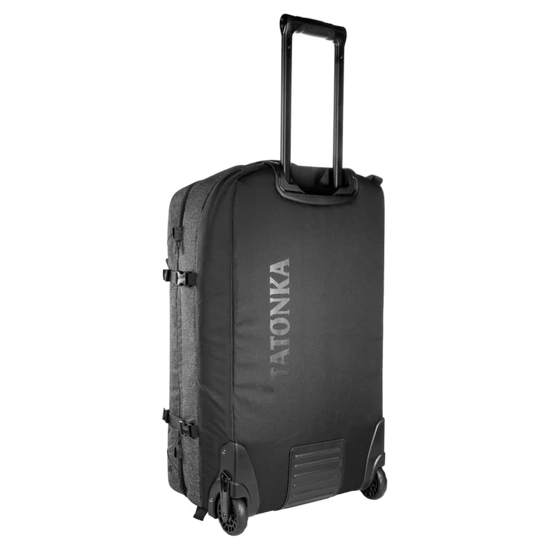 Tatonka Travel Roller 90 - Rollenreisetasche 75 cm (black)