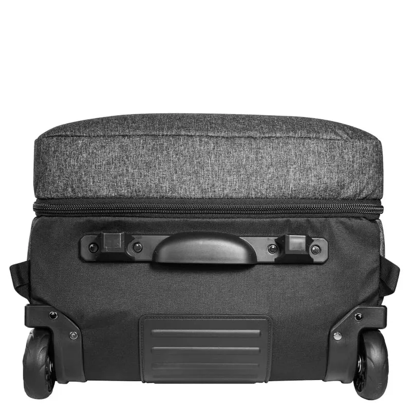 Tatonka Travel Roller 90 - Rollenreisetasche 75 cm (black)
