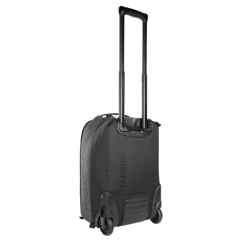 Tatonka Travel Roller 40 - Rollenreisetasche 50 cm (black)
