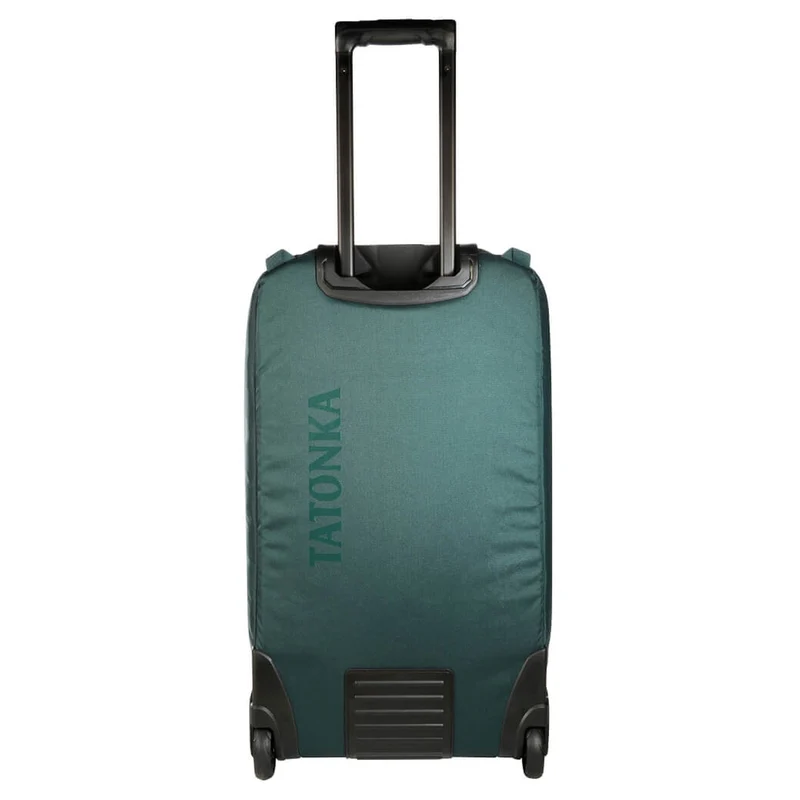 Tatonka Travel Roller 90 - Rollenreisetasche 75 cm (sage green)