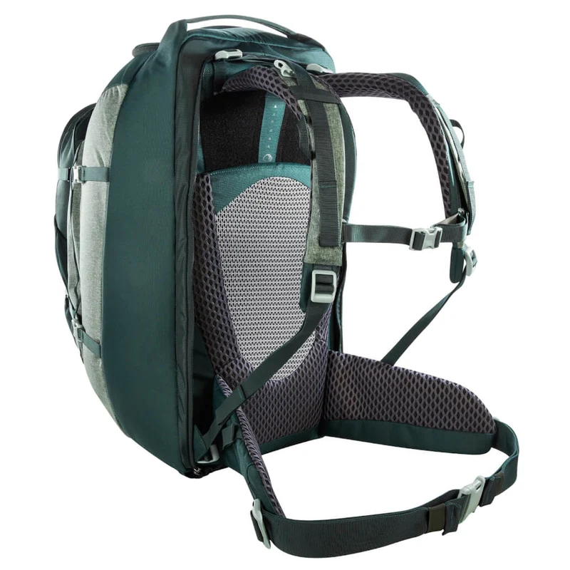 Tatonka Great Escape 50+15 Women - Reiserucksack 64 cm (sage green)