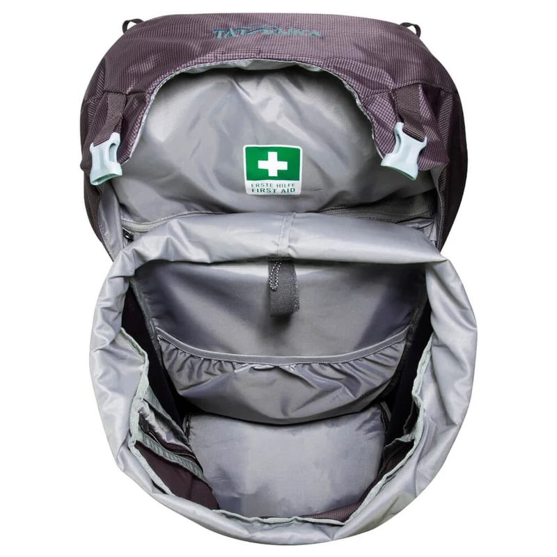 Tatonka Norix 44 Women - Wanderrucksack 70 cm (midnight plum)