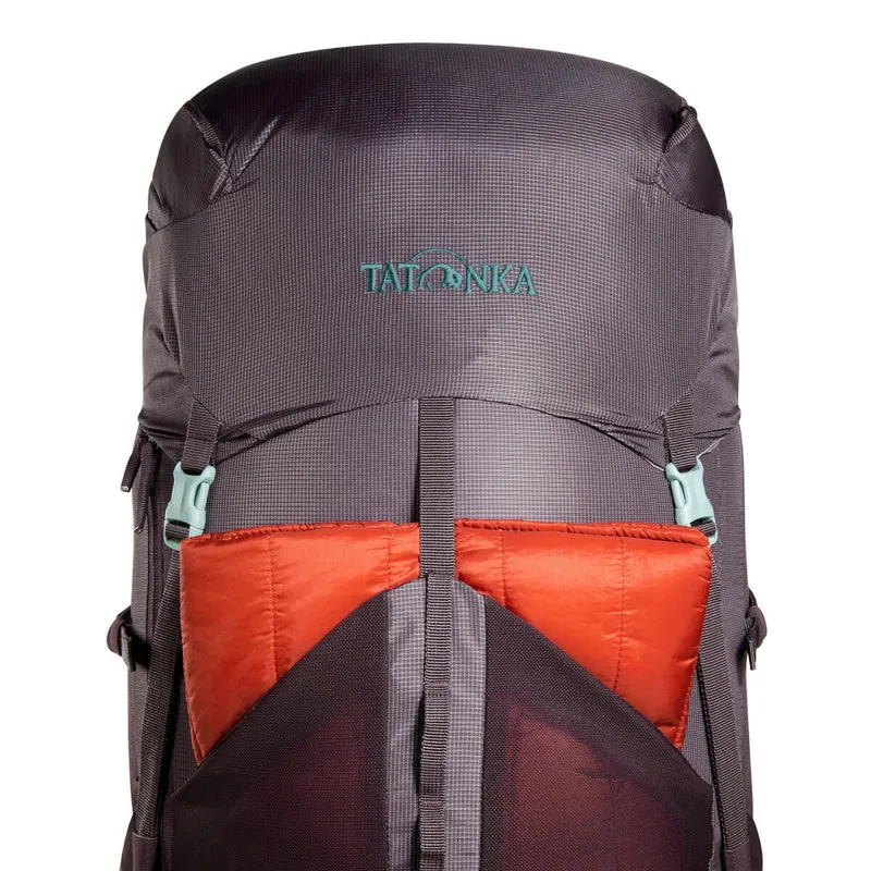 Tatonka Norix 44 Women - Wanderrucksack 70 cm (midnight plum)