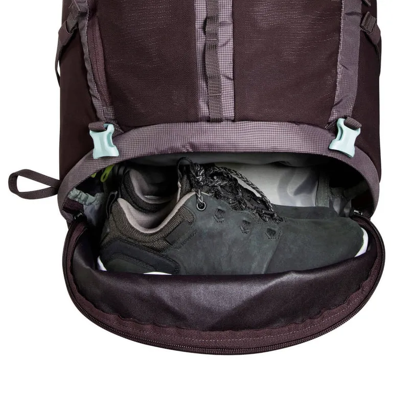 Tatonka Norix 44 Women - Wanderrucksack 70 cm (midnight plum)