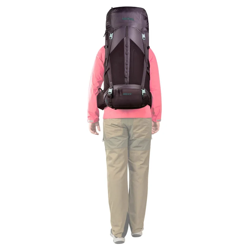 Tatonka Norix 44 Women - Wanderrucksack 70 cm (midnight plum)