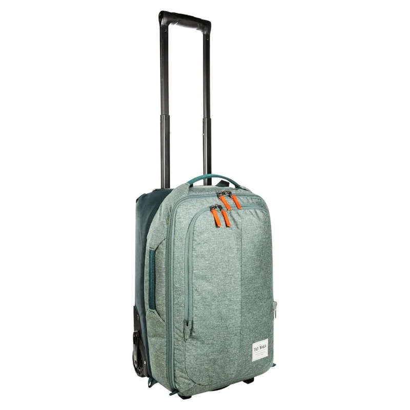 Tatonka Travel Roller 40 - Rollenreisetasche 50 cm (sage green)