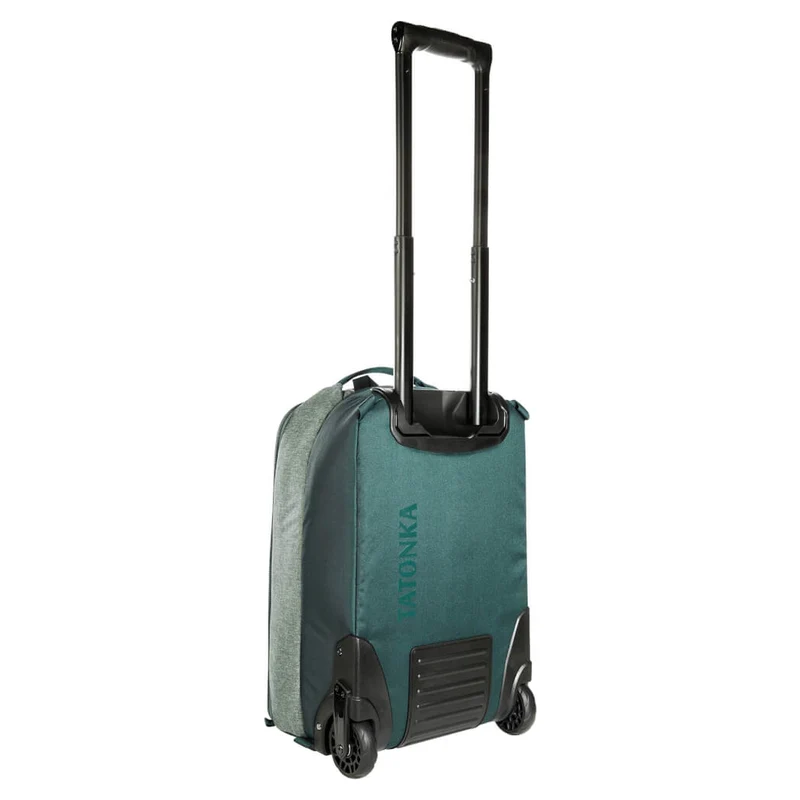Tatonka Travel Roller 40 - Rollenreisetasche 50 cm (sage green)