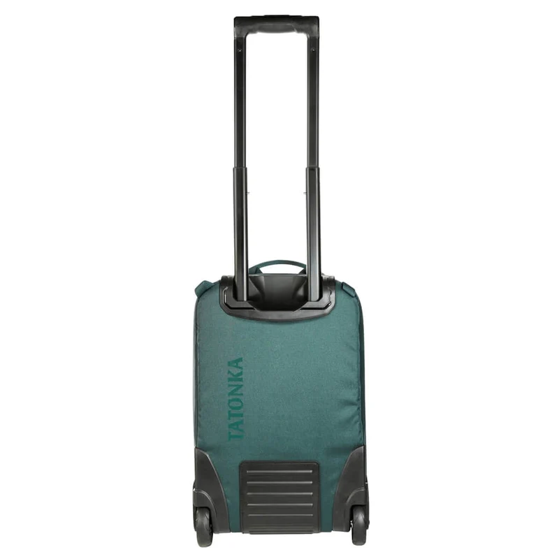 Tatonka Travel Roller 40 - Rollenreisetasche 50 cm (sage green)