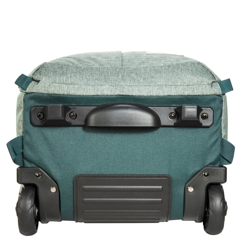 Tatonka Travel Roller 40 - Rollenreisetasche 50 cm (sage green)