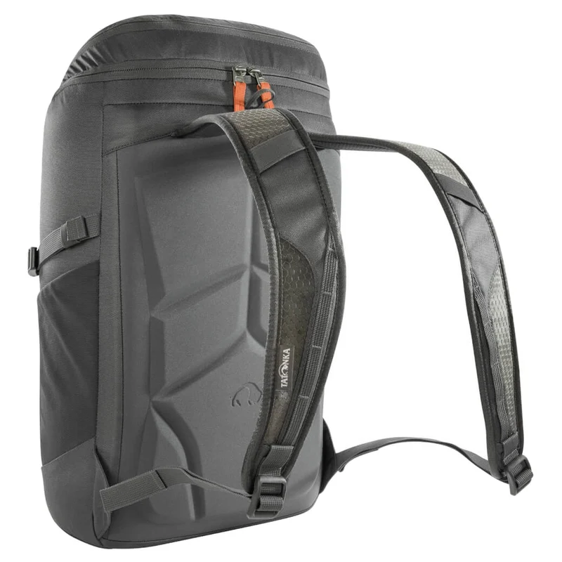 Tatonka City Pack 22 - Laptoprucksack 15.4" 51 cm (titan grey)