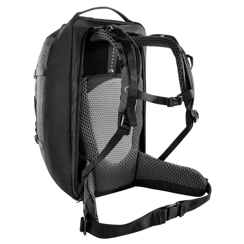 Tatonka Great Escape 50+15 Women - Reiserucksack 64 cm (black)