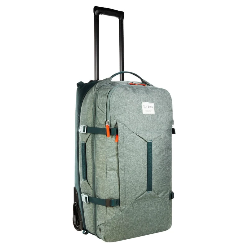 Tatonka Travel Roller 60 - Rollenreisetasche 67 cm (sage green)