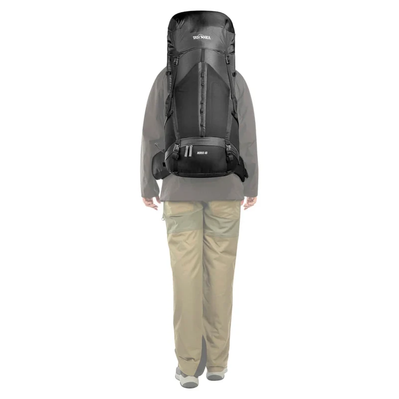 Tatonka Norix 48 - Wanderrucksack 72 cm (black)
