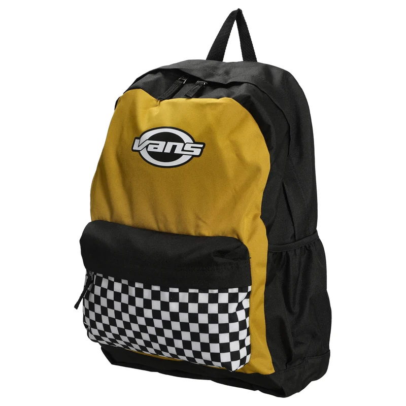 Vans Realm Sporty Plus - Rucksack 47 cm (olive oil)