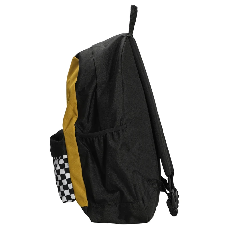 Vans Realm Sporty Plus - Rucksack 47 cm (olive oil)