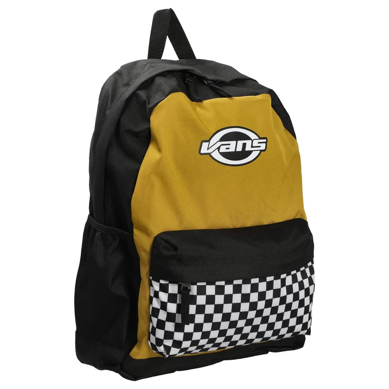 Vans Realm Sporty Plus - Rucksack 47 cm (olive oil)