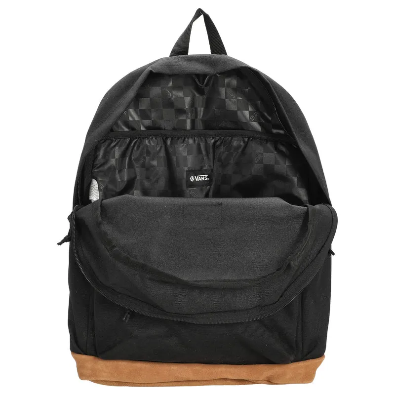 Vans Old Skool Sport - Rucksack 15" 42.5 cm (black)
