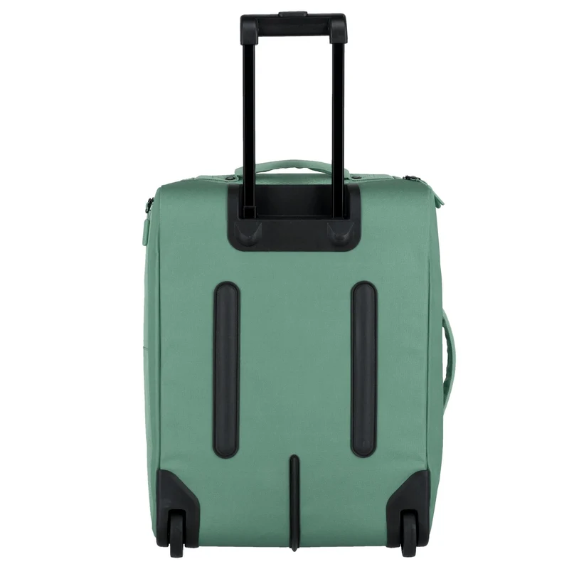 Travelite Kick-Off - 2-Rollen-Kabinentrolley S 55 cm (salbei)