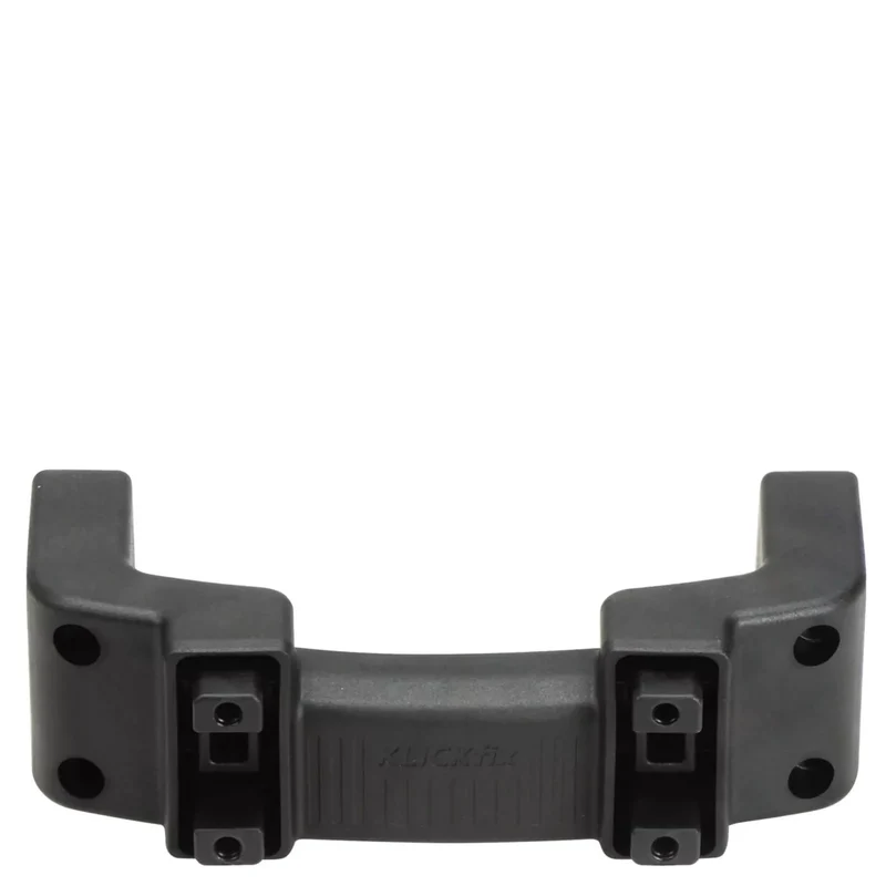 KLICKfix Lenker - Adapter Distanz-Set Weite 100mm (black)