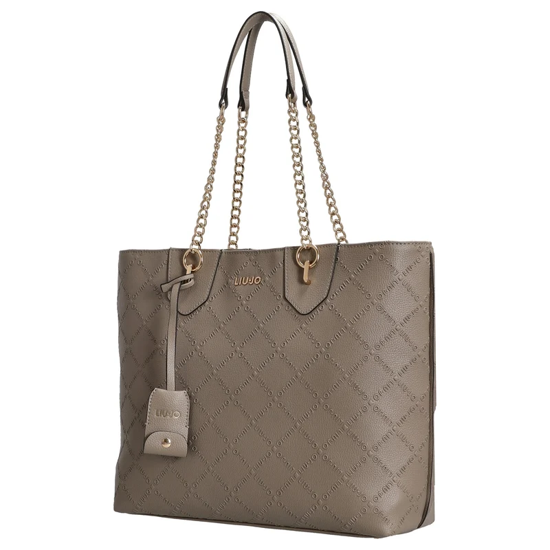 Liu Jo Adonide M Tote - Shopper 38 cm (desert taupe)