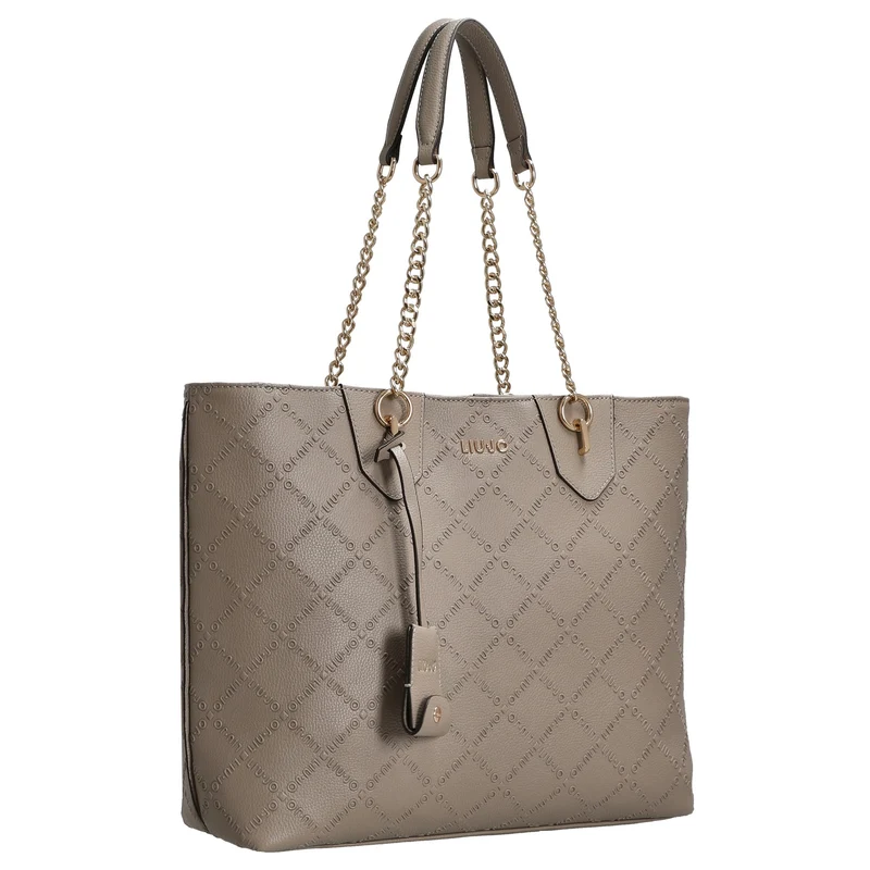 Liu Jo Adonide M Tote - Shopper 38 cm (desert taupe)
