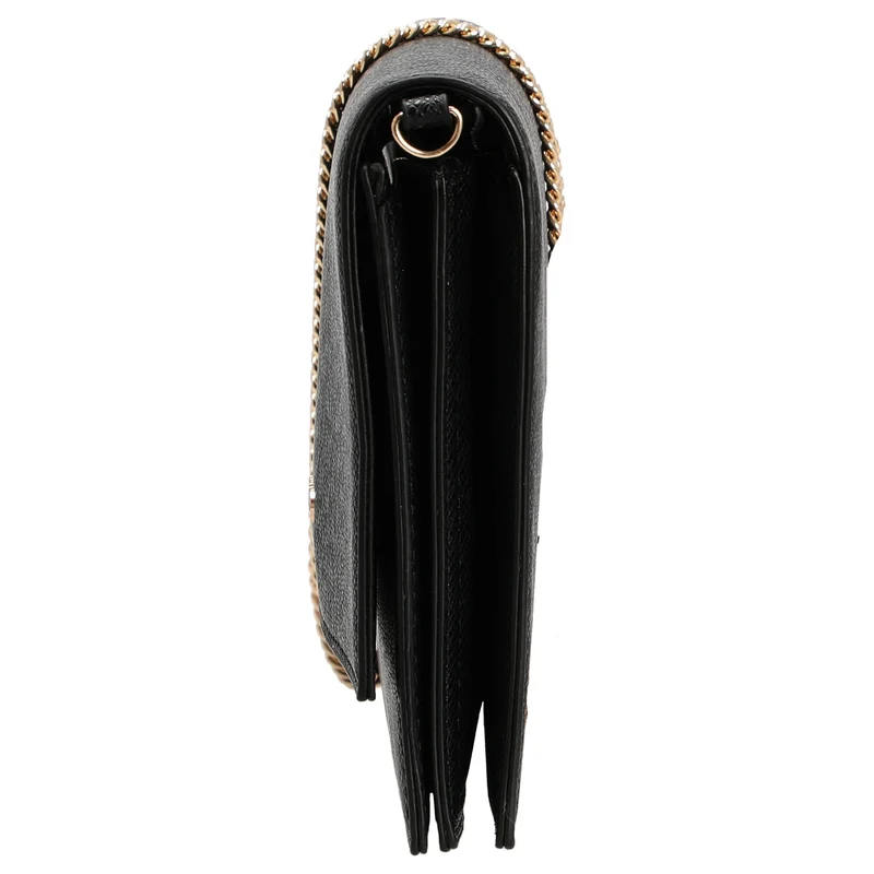 Liu Jo Manhattan - Umhängetasche XS 22 cm (nero)
