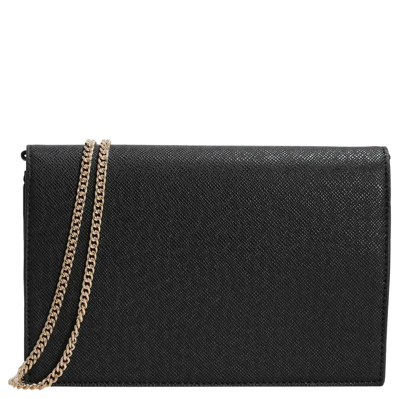 Liu Jo Manhattan - Umhängetasche XS 22 cm (nero)