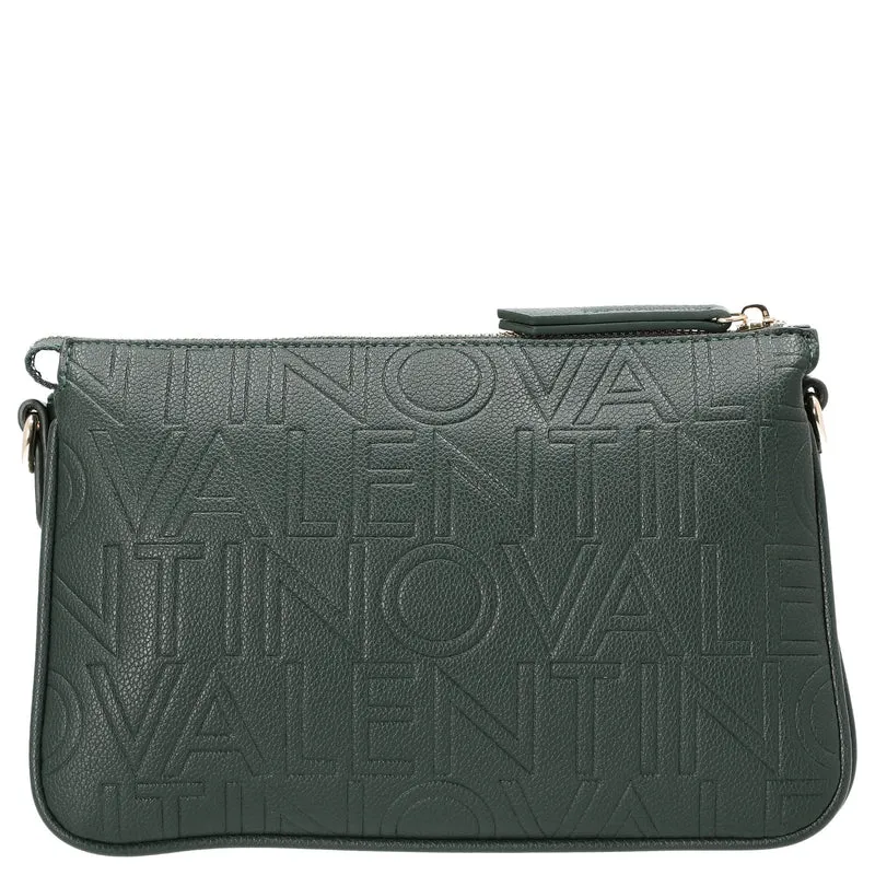 Valentino Bags Pansy - Umhängetasche 26 cm (bosco)