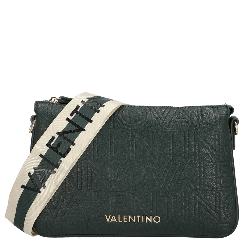 Valentino Bags Pansy - Umhängetasche 26 cm (bosco)